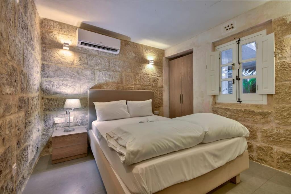 발레타 Orangery 101 - Duplex Studio 아파트 외부 사진